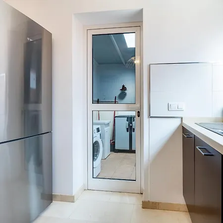 Villa Cornelia Costa Adeje (Tenerife)