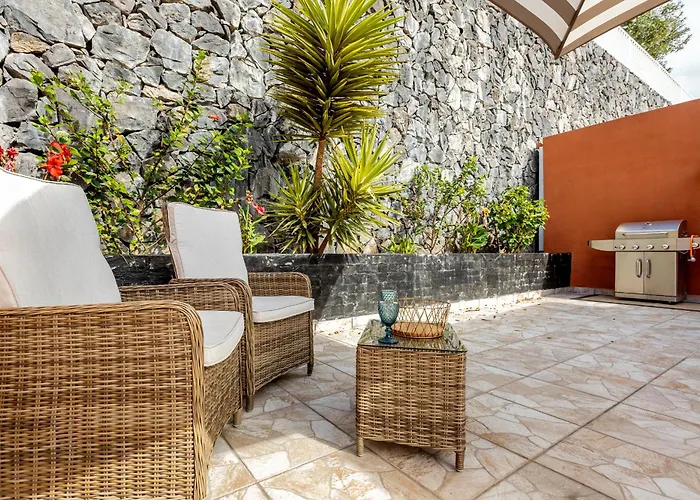 Cornelia * Costa Adeje (Tenerife)