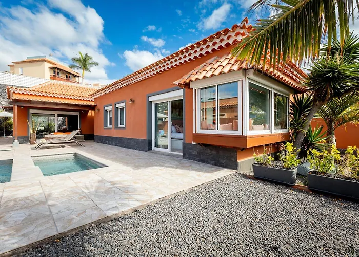 Cornelia * Costa Adeje