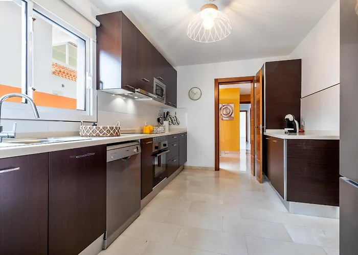 Cornelia * Costa Adeje