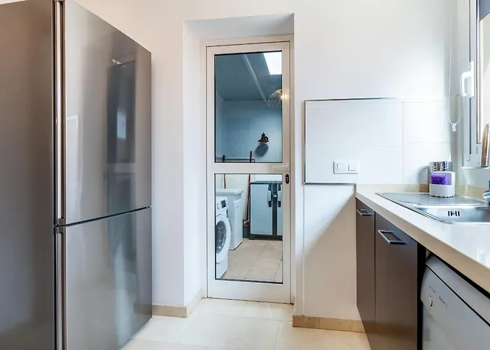 Villa Cornelia Costa Adeje