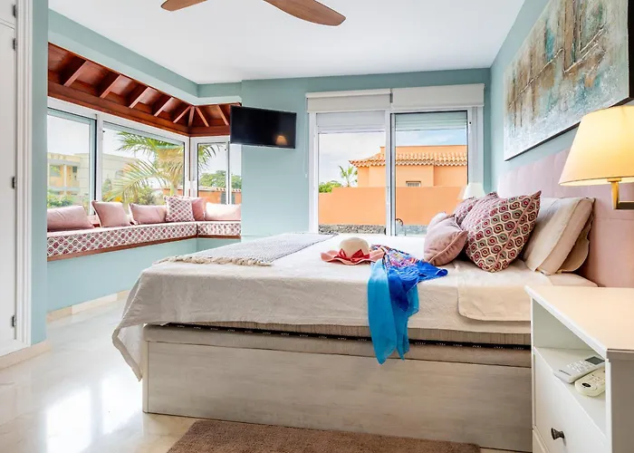 Cornelia Costa Adeje