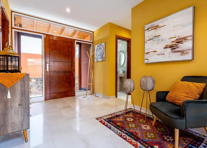 Cornelia Costa Adeje